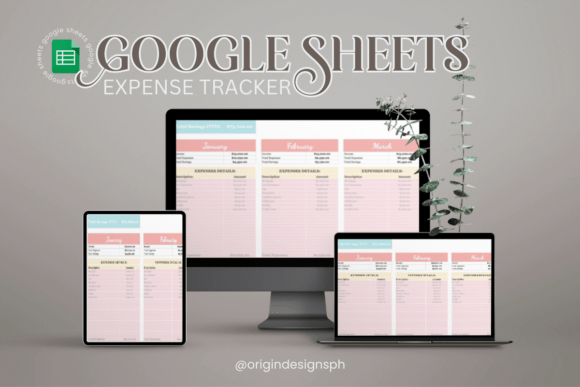 Master Your Money Flow with Smarter Income & Expense Tracking